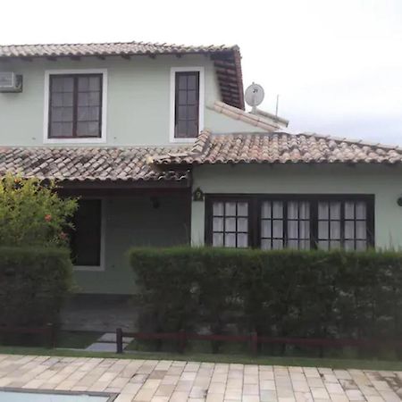 Linda Casa Para Temporada No Pero/Cabo Frio Exterior photo