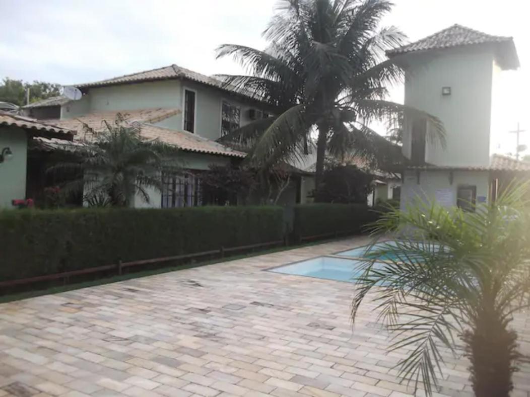 Linda Casa Para Temporada No Pero/Cabo Frio Exterior photo