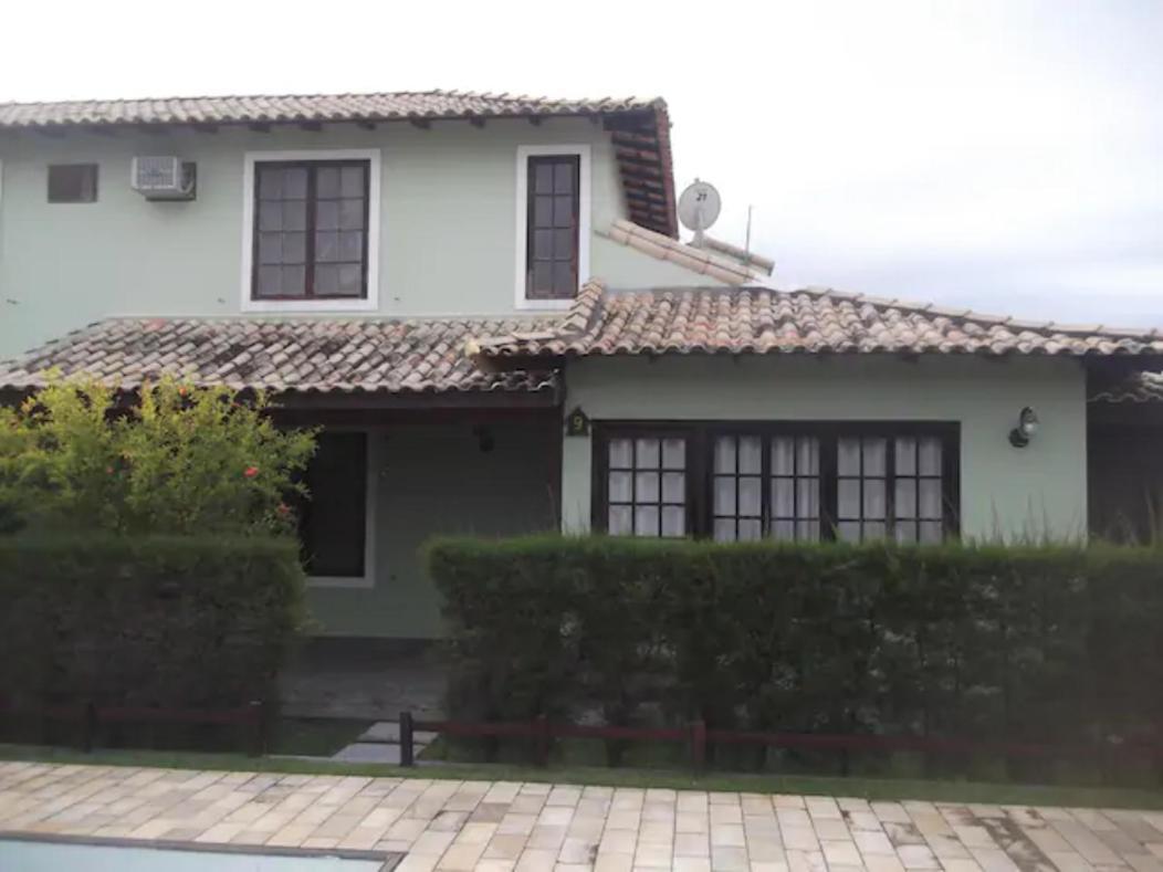 Linda Casa Para Temporada No Pero/Cabo Frio Exterior photo