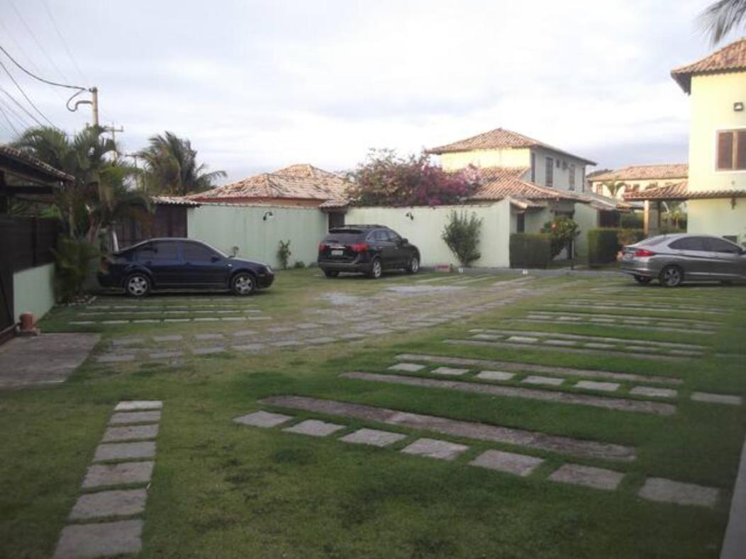 Linda Casa Para Temporada No Pero/Cabo Frio Exterior photo