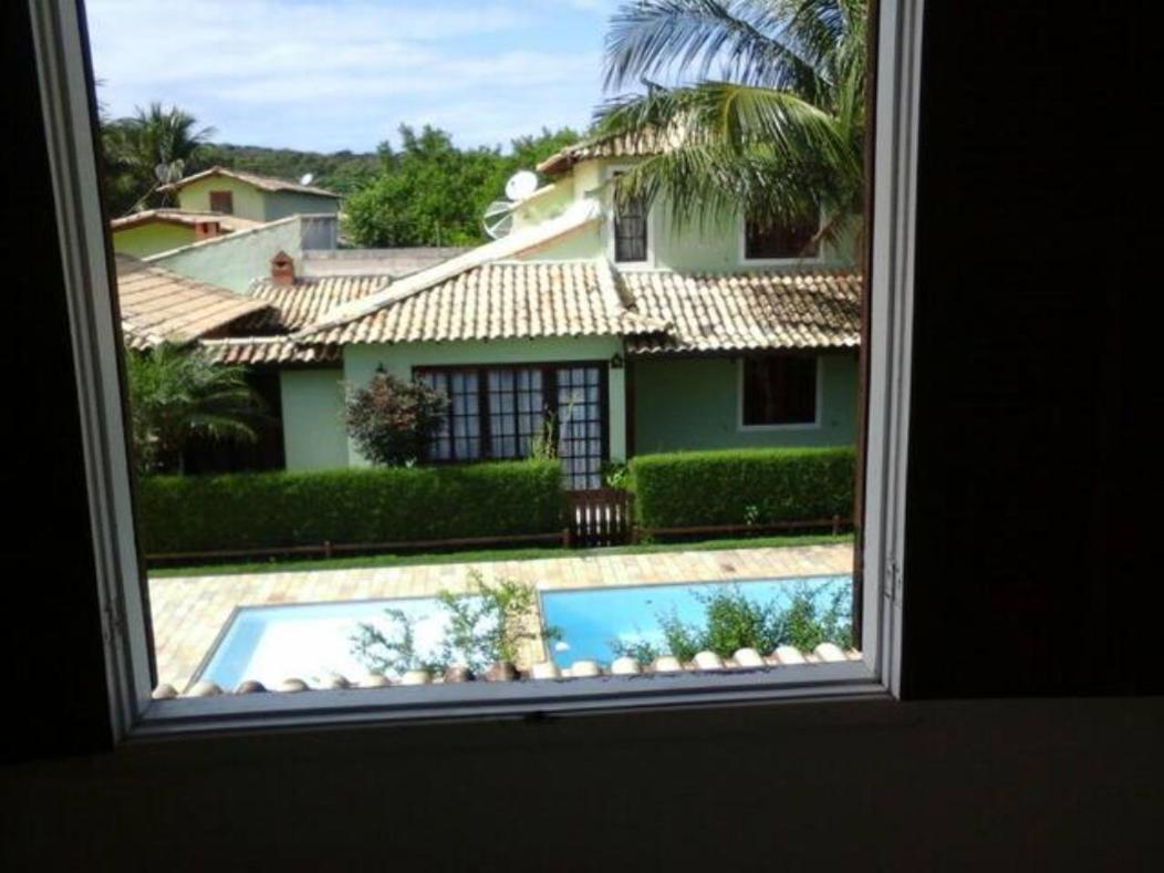 Linda Casa Para Temporada No Pero/Cabo Frio Exterior photo
