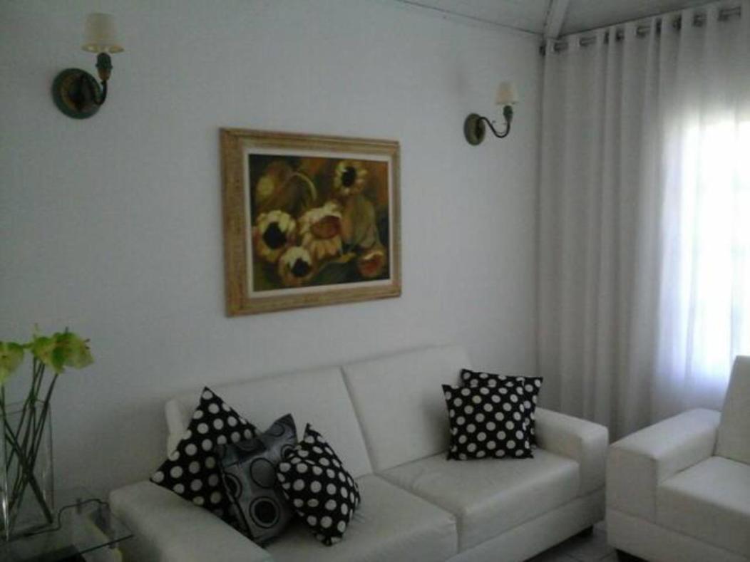 Linda Casa Para Temporada No Pero/Cabo Frio Exterior photo